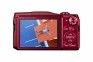 Фотоаппарат Canon Powershot SX710HS Red (0110C012) - фото 4 - интернет-магазин электроники и бытовой техники TTT