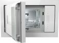 Встраиваемая микроволновая печь GORENJE BM 235 ORA-W - фото 3 - интернет-магазин электроники и бытовой техники TTT