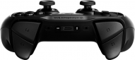 Бездротовий геймпад SteelSeries Stratus+ для Windows, Android, Chromebook (69076) - фото 4 Бездротовий геймпад SteelSeries Stratus+ для Windows, Android, Chromebook (69076) - фото 4 - інтернет-магазин електроніки та побутової техніки TTT