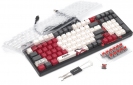 Клавіатура провідна A4Tech Bloody S98 Naraka BLMS USB Black/White/Red - фото 2 - інтернет-магазин електроніки та побутової техніки TTT