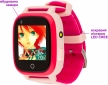 Смарт-годинник Amigo GO005 Splashproof 4G WIFI Thermometer (dwswgo5p) Pink - фото 4 - інтернет-магазин електроніки та побутової техніки TTT