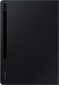 Обкладинка Samsung Book Cover Galaxy Tab S7 (T875) (EF-BT630PBEGRU) Black  - фото 2 - інтернет-магазин електроніки та побутової техніки TTT
