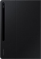 Обкладинка Samsung Book Cover Galaxy Tab S7 (T875) (EF-BT630PBEGRU) Black  - фото 2 - інтернет-магазин електроніки та побутової техніки TTT