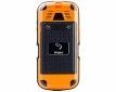Мобильный телефон Sigma mobile X-treme IP67 Black Orange - фото 2 - интернет-магазин электроники и бытовой техники TTT
