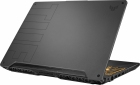 Ноутбук ASUS TUF Gaming F15 FX506HM-HN095 (90NR0753-M004U0) Eclipse Gray - фото 4 - интернет-магазин электроники и бытовой техники TTT