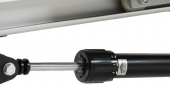 Гребной тренажер TOORX Rower Compact (929484) - фото 7 - интернет-магазин электроники и бытовой техники TTT