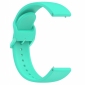Ремешок BeCover для Xiaomi Redmi Watch 5 Lite (713212) Turquoise - фото 4 - интернет-магазин электроники и бытовой техники TTT