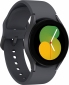 Смарт часы Samsung Galaxy Watch 5 40mm (SM-R900NZAASEK) Graphite - фото 3 - интернет-магазин электроники и бытовой техники TTT