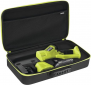 Ланцюгова пила Ryobi ONE+ HP RY18PSX15A-120T 18В 15 см Кейс (АКБ 1х2 А·год і ЗП) (5133005899) - фото 3 - інтернет-магазин електроніки та побутової техніки TTT
