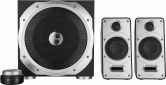 Акустическая система Trust Byron 2.1 Speaker Set (20872) - фото 5 - интернет-магазин электроники и бытовой техники TTT