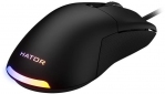Миша Hator Pulsar Essential USB (HTM-312) Black - фото 3 - інтернет-магазин електроніки та побутової техніки TTT