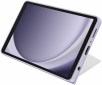 Чехол Samsung Galaxy Tab A9 Book Cover (EF-BX110TWEGWW) White - фото 5 - интернет-магазин электроники и бытовой техники TTT