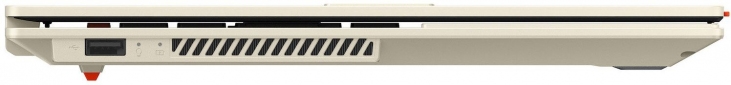 Ноутбук Asus Vivobook S 15 OLED K5504VA-L1120WS (90NB0ZK4-M00540) Cream White - фото 5 - интернет-магазин электроники и бытовой техники TTT