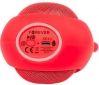 Портативна акустика FOREVER Pig Rose ABS-100 - фото 3 - інтернет-магазин електроніки та побутової техніки TTT