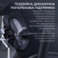 Кресло офисное SIHOO DORO S300 (S300-M201) Mesh Dark Grey  - фото 6 - интернет-магазин электроники и бытовой техники TTT
