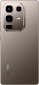 Смартфон Infinix Note 50 Pro (X6855) 12/256GB Titanum Grey - фото 5 - інтернет-магазин електроніки та побутової техніки TTT