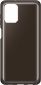 Чохол Samsung Soft Clear Cover для Samsung Galaxy A12 (A125) (EF-QA125TBEGRU) Black - фото 6 - інтернет-магазин електроніки та побутової техніки TTT