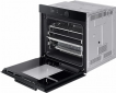 Духовой шкаф электрический Samsung NV75T9979CD/WT - фото 6 - интернет-магазин электроники и бытовой техники TTT