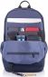 Рюкзак для ноутбука XD Design Bobby Soft Anti-Theft Backpack (P705.795) Navy - фото 5 - інтернет-магазин електроніки та побутової техніки TTT