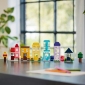 Конструктор LEGO Classic Творческие дома 850 деталей (11035) - фото 5 - интернет-магазин электроники и бытовой техники TTT