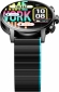 Смарт-годинник Kieslect Smart Calling Watch Kr 2 Black - фото 7 - інтернет-магазин електроніки та побутової техніки TTT