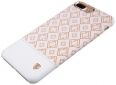 Накладка NILLKIN Oger Series for iPhone 7 Plus White - фото 5 - интернет-магазин электроники и бытовой техники TTT