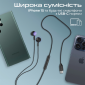 Навушники Promate LumiBuds-C (lumibuds-c.black) Black  - фото 8 - інтернет-магазин електроніки та побутової техніки TTT