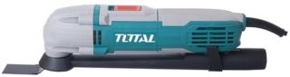 Многофункциональный инструмент TOTAL TS3006 - фото 2 - интернет-магазин электроники и бытовой техники TTT