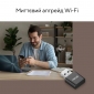 Wi-Fi адаптер ASUS USB-BE92 Nano - фото 3 - интернет-магазин электроники и бытовой техники TTT