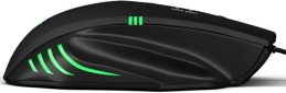 Миша GamePro Storm USB (GM247) Black  - фото 5 - інтернет-магазин електроніки та побутової техніки TTT
