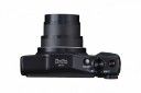 Фотоаппарат Canon Powershot SX710HS Black (0109C012) - фото 7 - интернет-магазин электроники и бытовой техники TTT