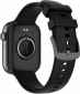 Смарт-годинник Globex Smart Watch Atlas (4820183720856) Black - фото 2 - інтернет-магазин електроніки та побутової техніки TTT