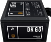 Блок питания 1stPlayer PS-600AX 600W (DKPM-BRZ-600-BK-EU) - фото 2 - интернет-магазин электроники и бытовой техники TTT