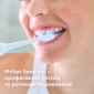 Насадки для зубної щітки PHILIPS Sonicare HX6052/87 Sensitive - фото 6 - інтернет-магазин електроніки та побутової техніки TTT
