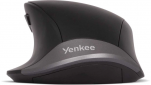 Миша YENKEE YMS 2075 RANGE Wireless (45017694) Black  - фото 3 - інтернет-магазин електроніки та побутової техніки TTT