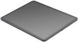Графический планшет Huion Kamvas Slate 13+перчатка (KT1201) - фото 2 - интернет-магазин электроники и бытовой техники TTT