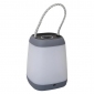 Ліхтар для кемпінгу Bo-Camp Sargas Rechargable 180 Lumen (5818725) (DAS301635) White/Grey - фото 2 - інтернет-магазин електроніки та побутової техніки TTT