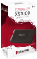 SSD диск Kingston XS1000 Portable 1000GB USB 3.2 Gen 2 (SXS1000/1000G) - фото 3 - интернет-магазин электроники и бытовой техники TTT