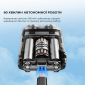 Електробритва Metz Traveller Shaver with Bag (MZXZ021-BK) Black  - фото 5 - інтернет-магазин електроніки та побутової техніки TTT