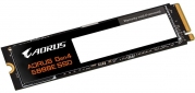SSD Gigabyte AORUS Gen4 5000E M.2 500GB (AG450E500G-G) - фото 6 - интернет-магазин электроники и бытовой техники TTT