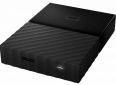 Жесткий диск Western Digital My Passport 2TB WDBS4B0020BBK-WESN 2.5