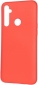 Чехол Full Soft Case for Realme 6i Red - фото 4 - интернет-магазин электроники и бытовой техники TTT