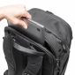 Рюкзак Peak Design Travel Backpack 45L (BTR-45-BK-2) Black  - фото 2 - интернет-магазин электроники и бытовой техники TTT