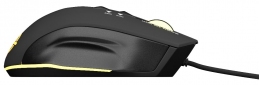 Миша GamePro Headshot USB (GM260) Black - фото 5 - інтернет-магазин електроніки та побутової техніки TTT