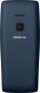Мобильный телефон Nokia 8210 DS 4G Blue - фото 2 - интернет-магазин электроники и бытовой техники TTT