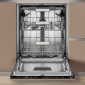 Вбудована посудомийна машина HOTPOINT ARISTON HM7 42 L - фото 3 - інтернет-магазин електроніки та побутової техніки TTT