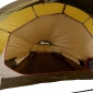 Намет Nordisk Halland 2 PU (2.0) (10921206) (DAS303778) Dark Olive Green - фото 2 - інтернет-магазин електроніки та побутової техніки TTT