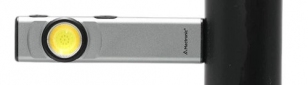 Фонарь профессиональный Mactronic Flagger Mini (500 Lm) Cool/Warm White Magnetic Recharg Type-C (PHH0134) - фото 2 - интернет-магазин электроники и бытовой техники TTT