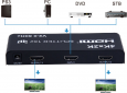 Сплиттер PowerPlant HDMI 1x2 V2.0, 3D, 4K (CA912476) - фото 4 - интернет-магазин электроники и бытовой техники TTT