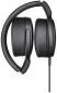 Навушники Sennheiser HD 400S (508598) Black - фото 4 - інтернет-магазин електроніки та побутової техніки TTT